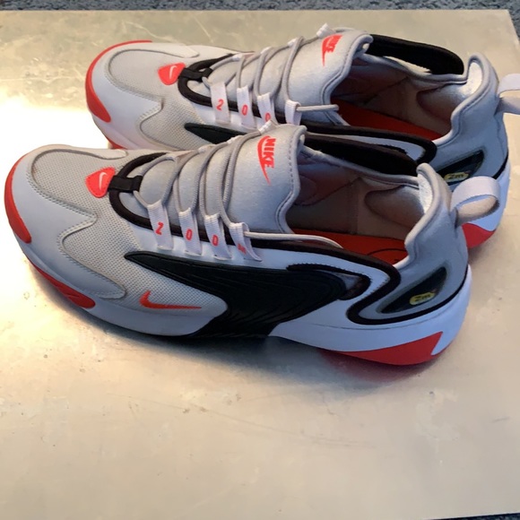 Men’s Nike Zm Air Sneakers - Picture 2 of 5
